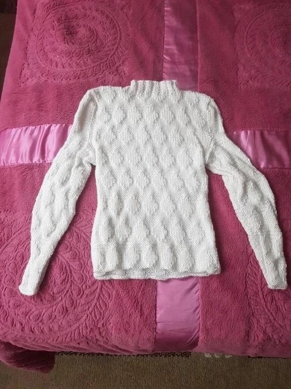 Mädchen Pullover (68)