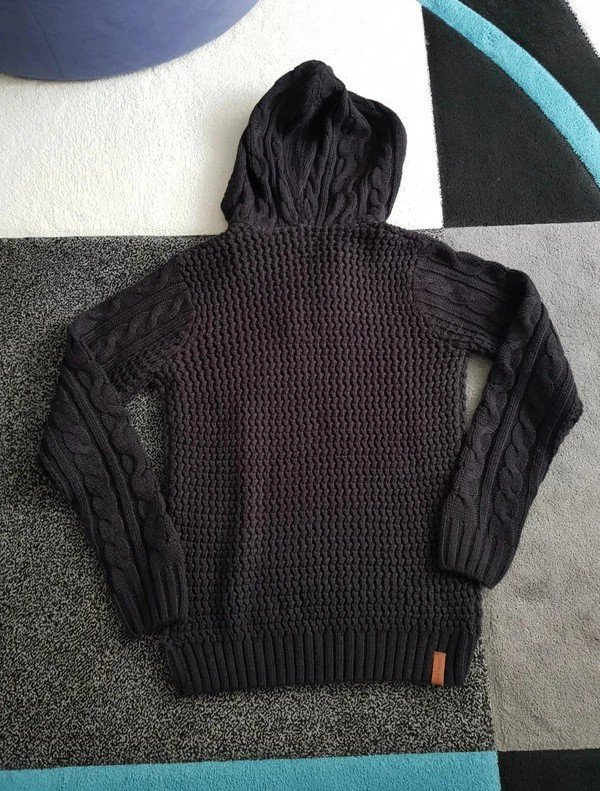 Herren Pullover (L)