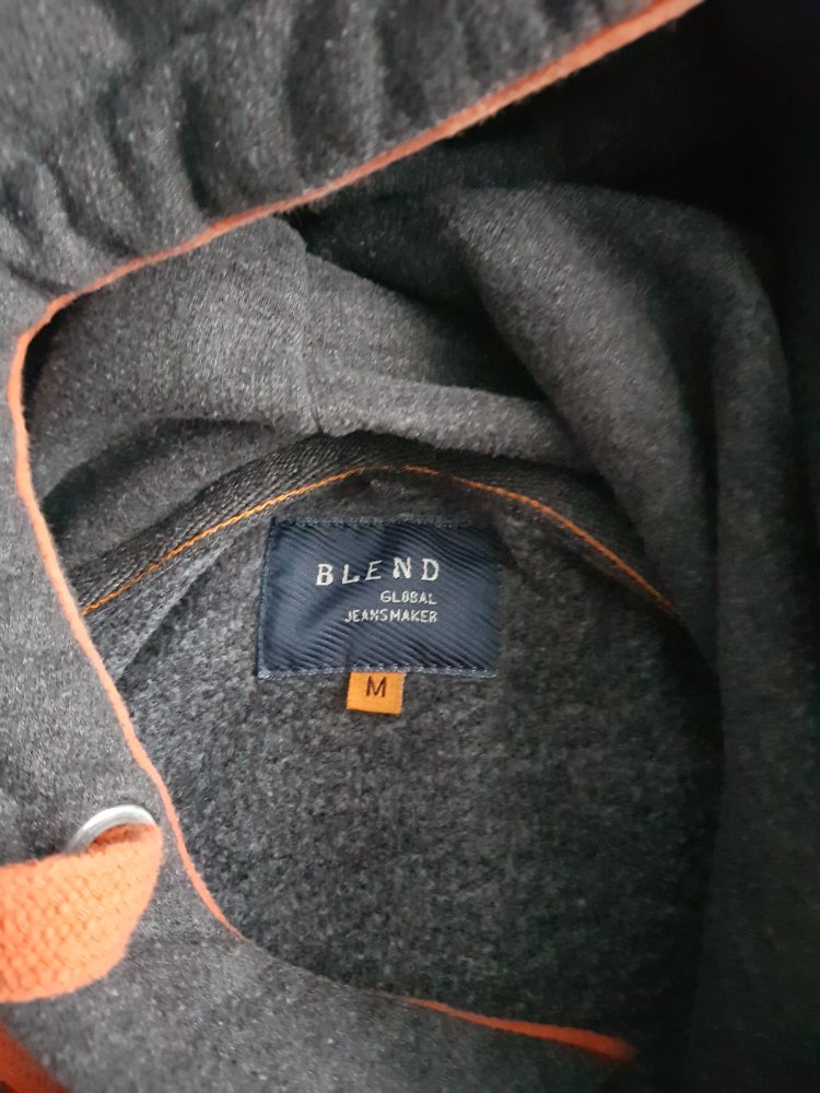 Herren Pullover (M)