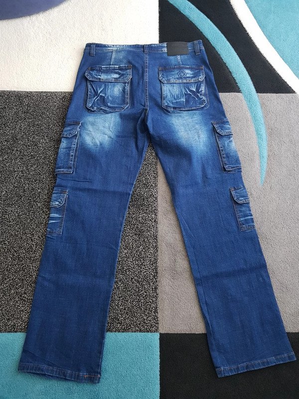 Herren Jeans (XL)