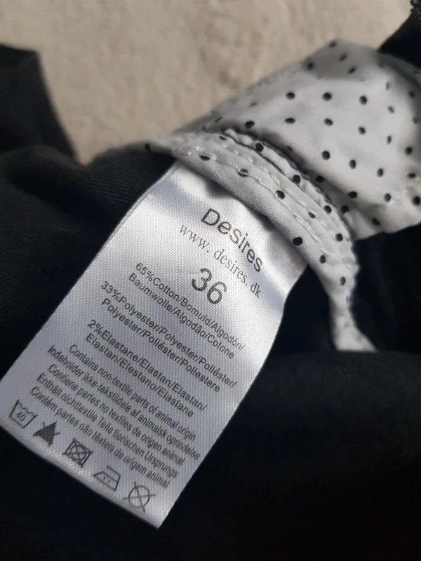 Damen Hose (36)