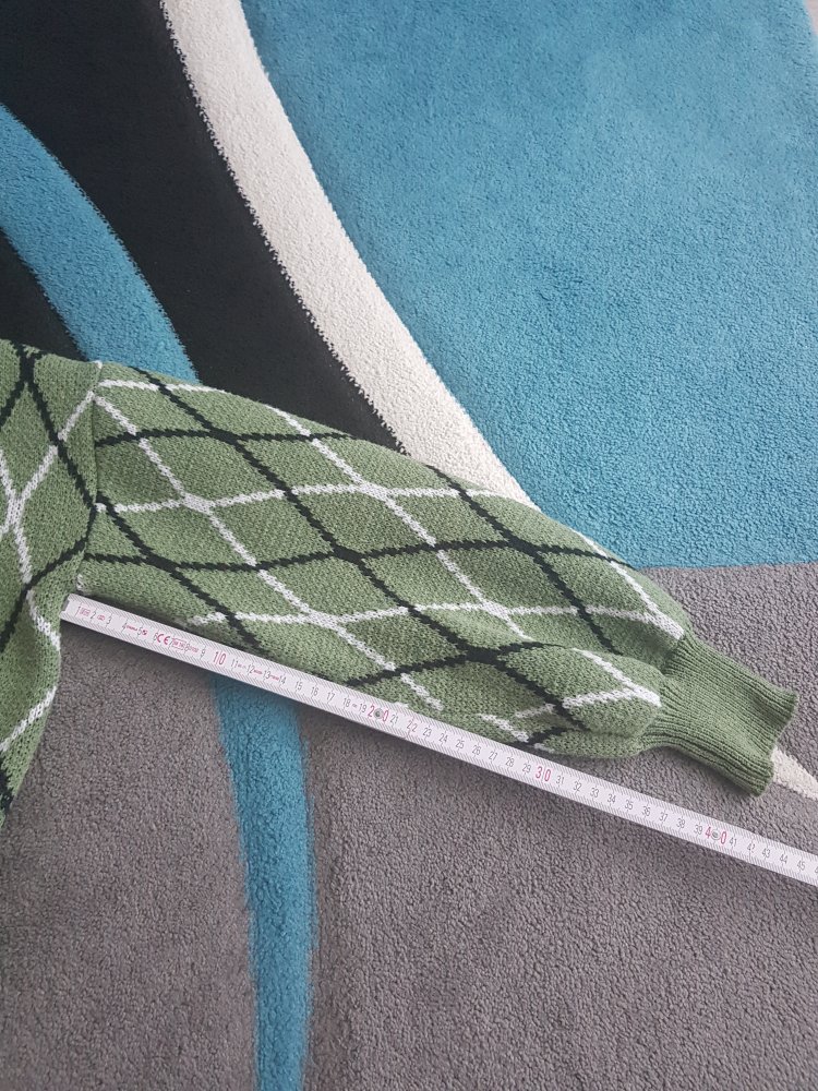 Strickkleid (36)