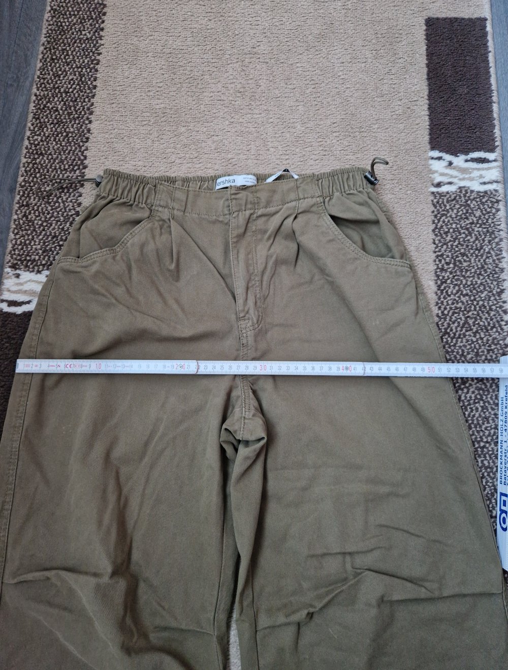 Damen Hose (38)