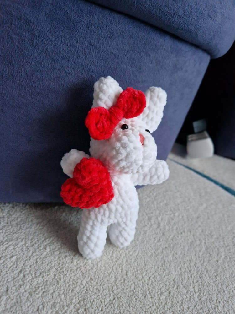 Kuscheltier, Plüschtier 