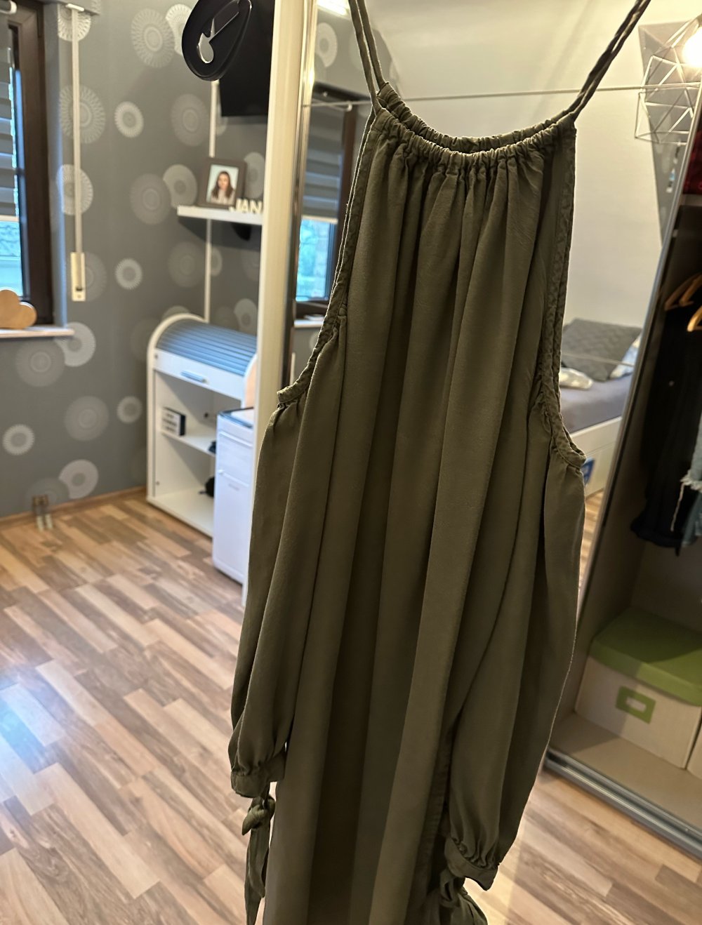 Kleid zu verkaufen