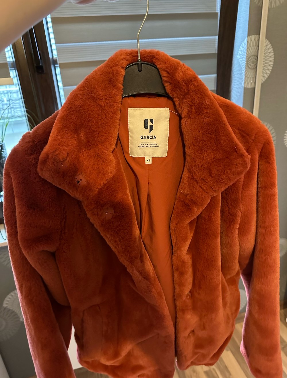 Jacke zu verkaufen