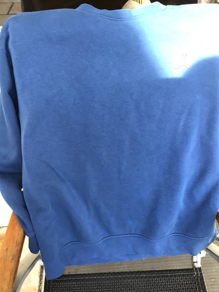 Sweater Herren