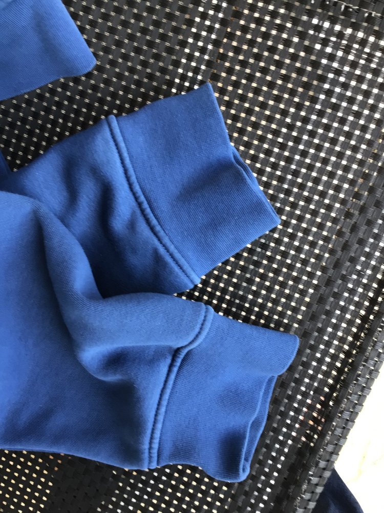 Sweater Herren
