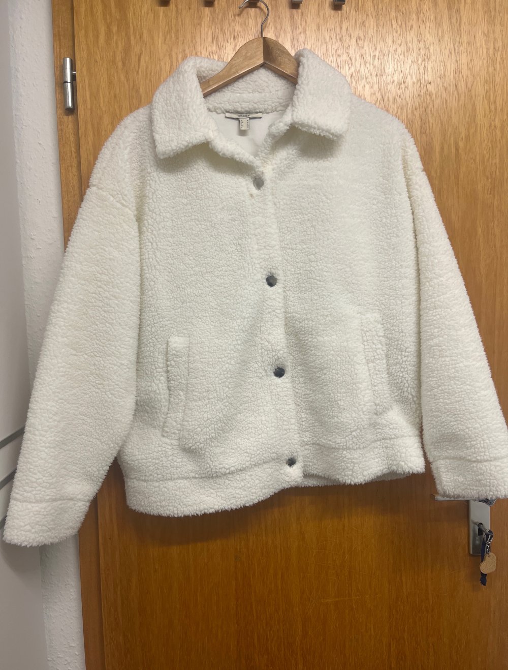 Jacke