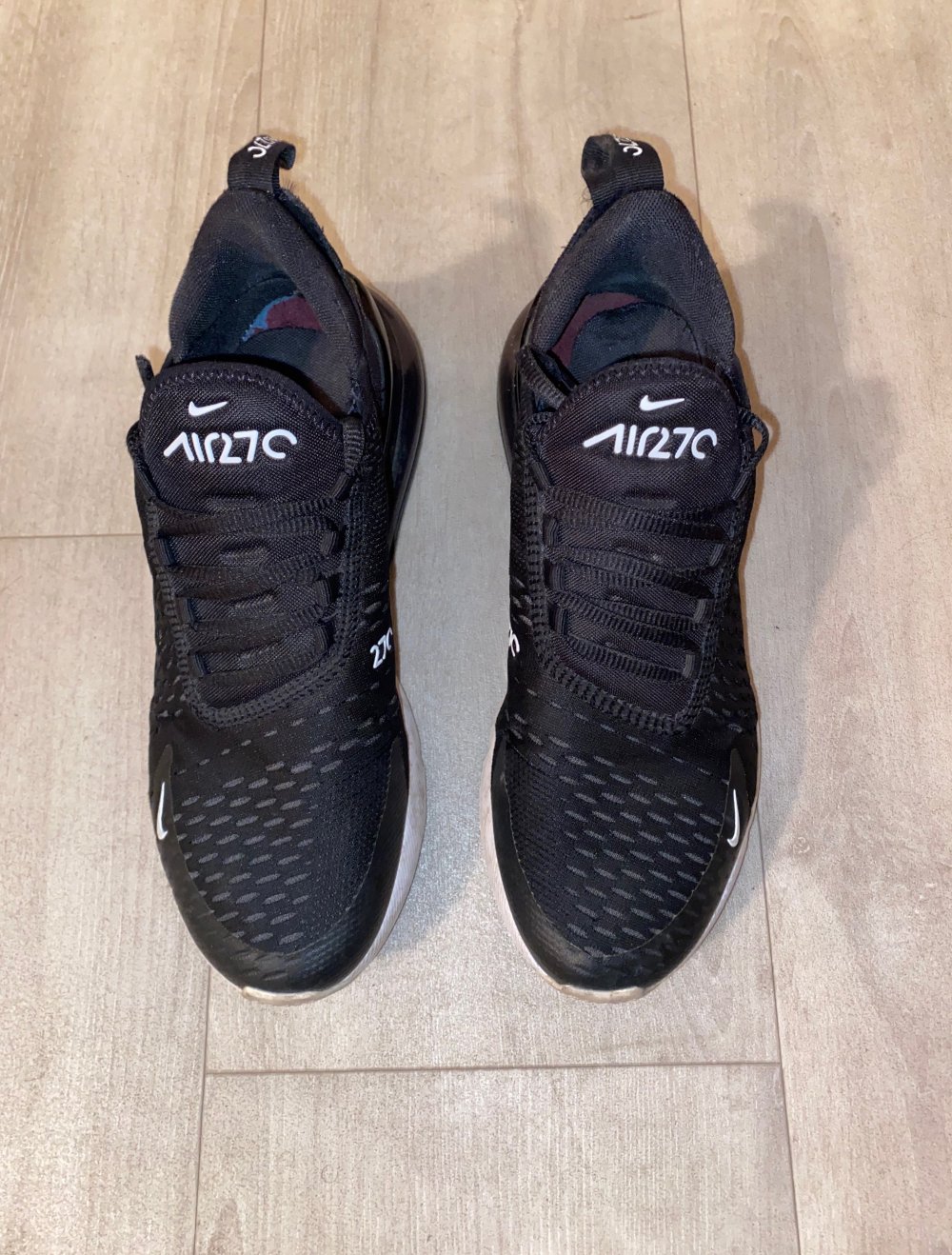 Nike Air 270