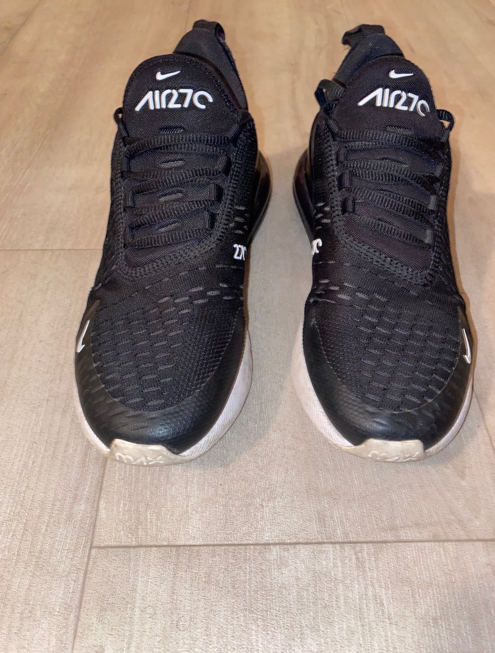 Nike Air 270