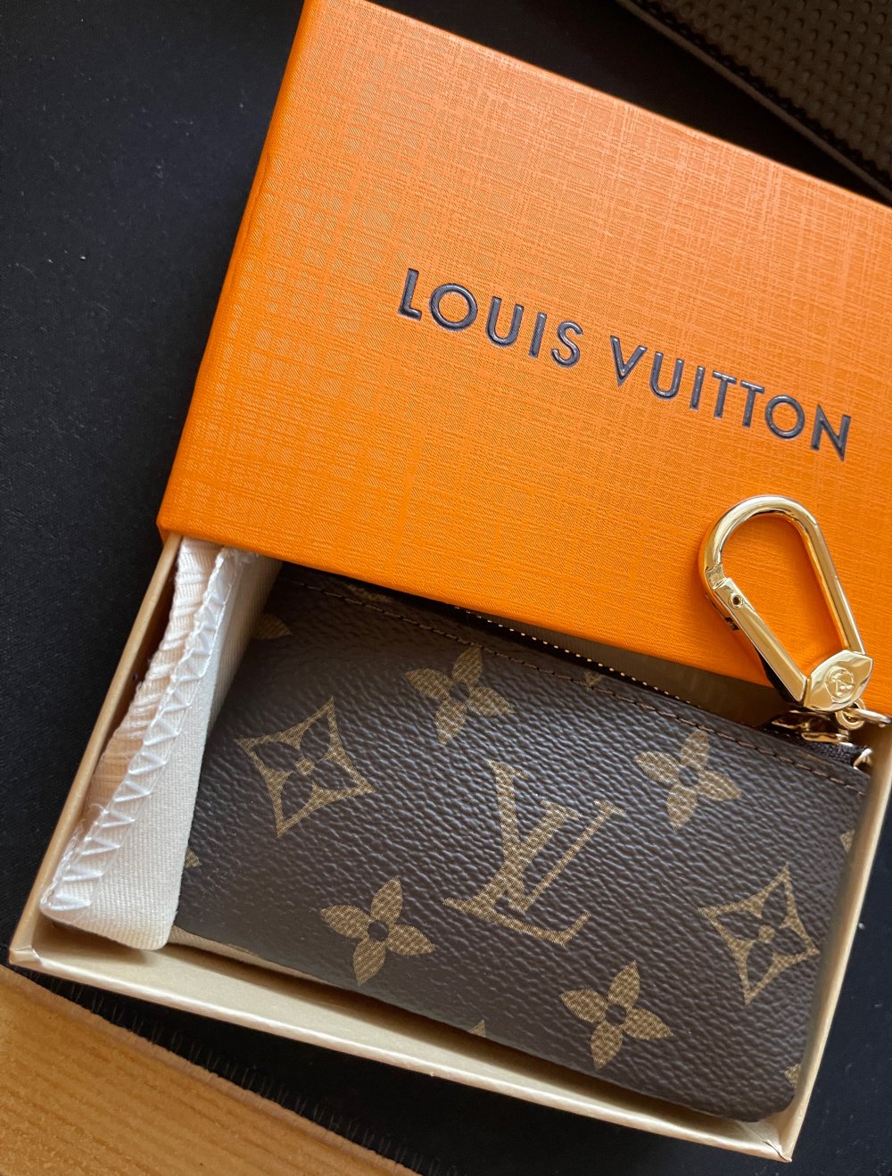 Louis Vuitton