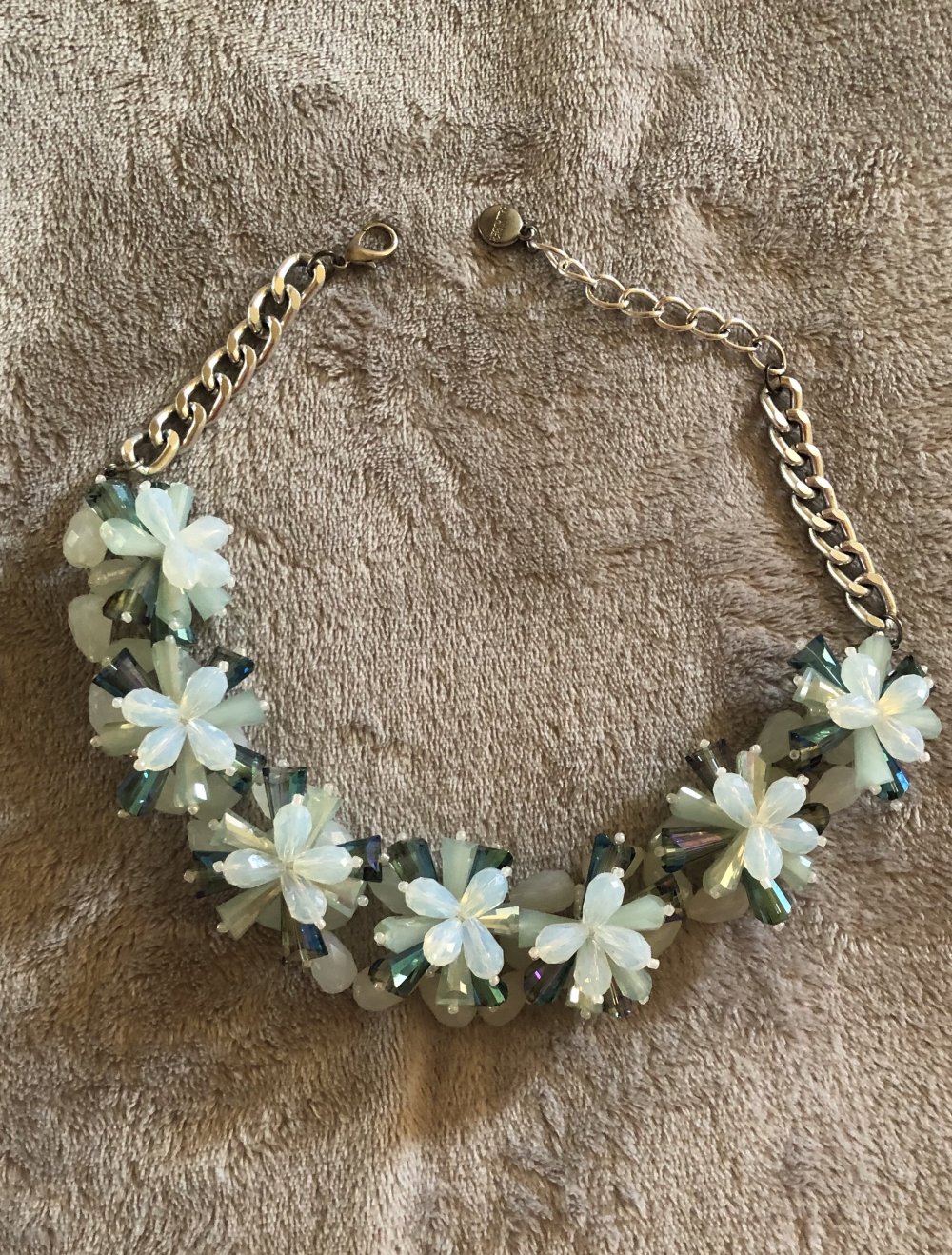 Schicke Kette