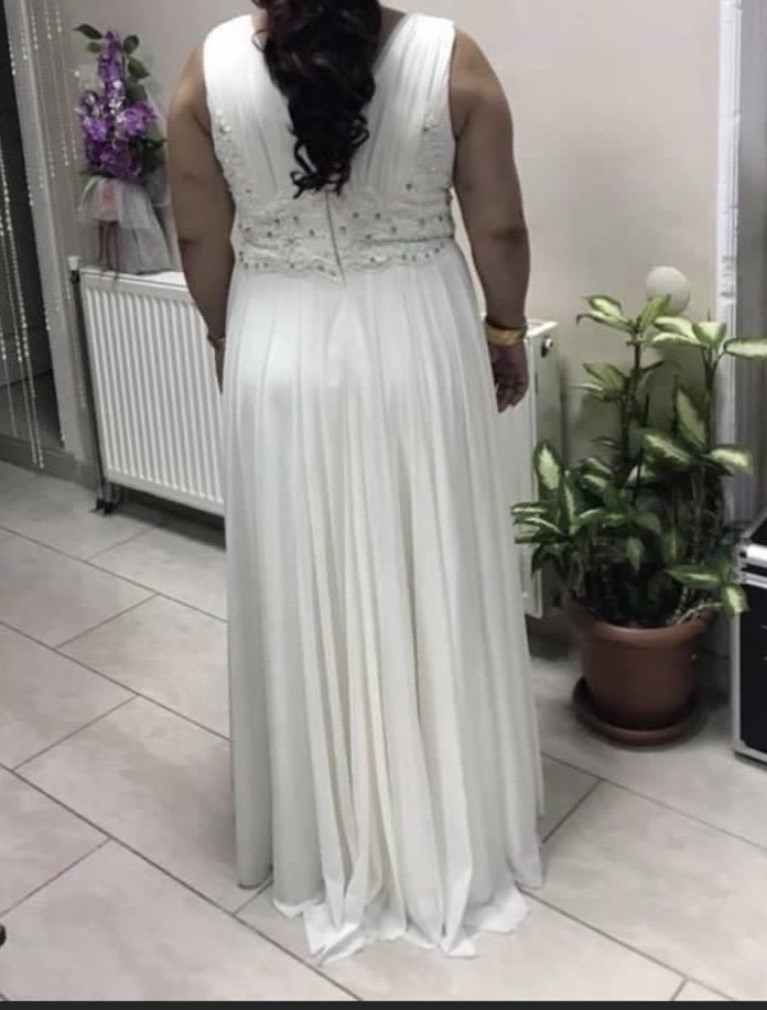 Hochzeitskleid