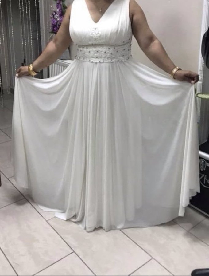 Hochzeitskleid