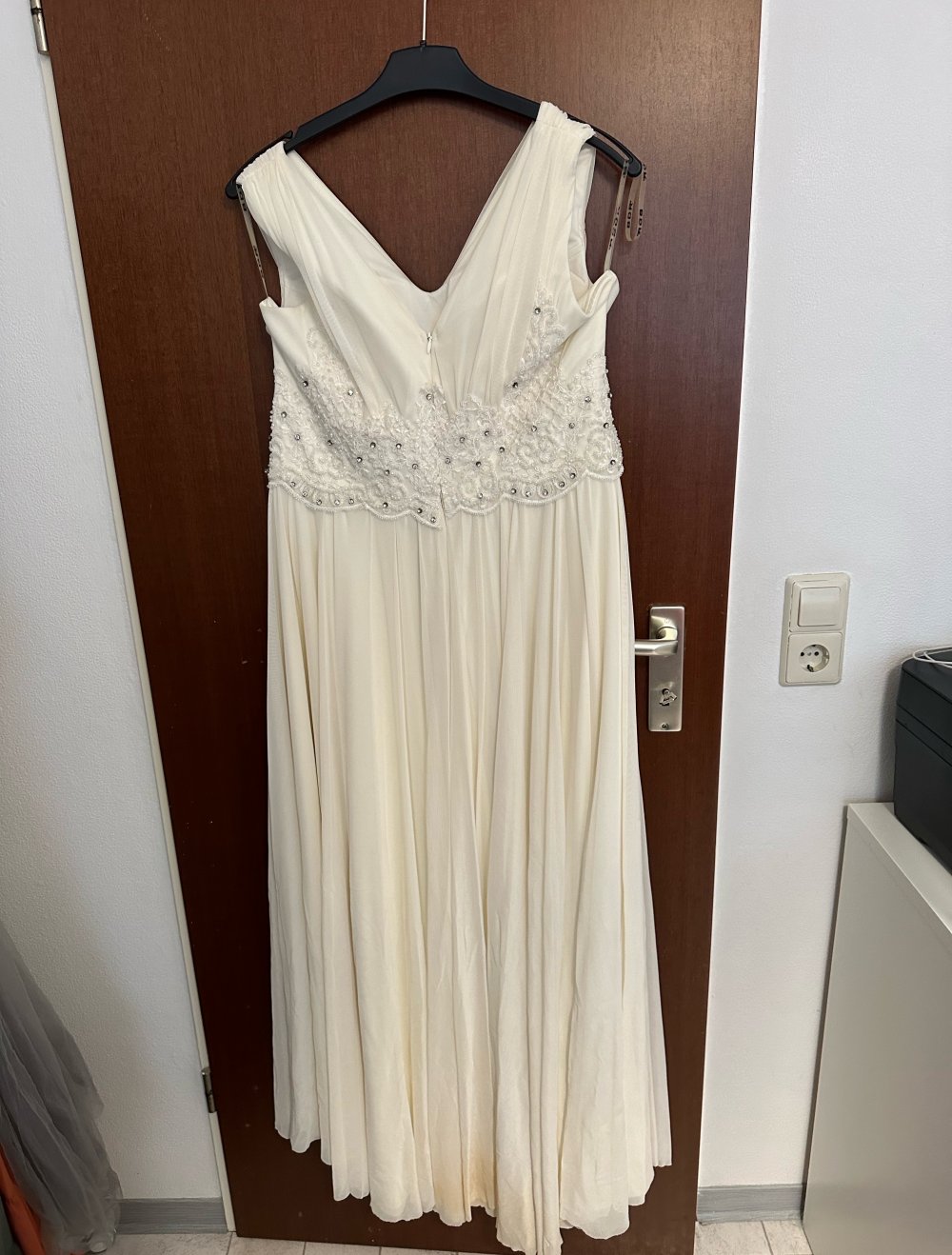 Hochzeitskleid