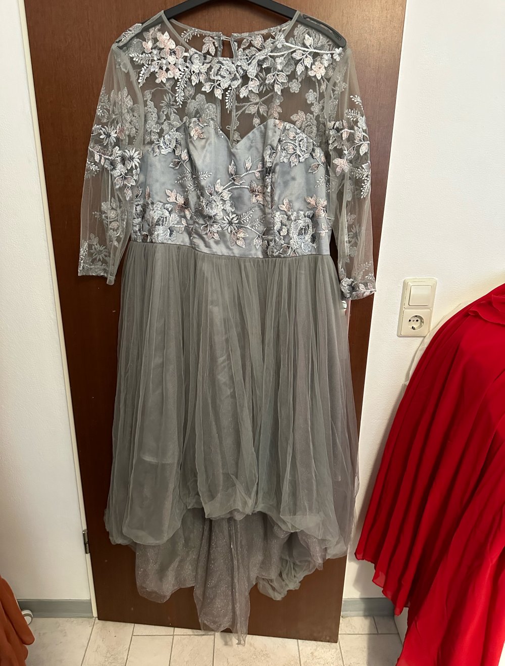 Kleid