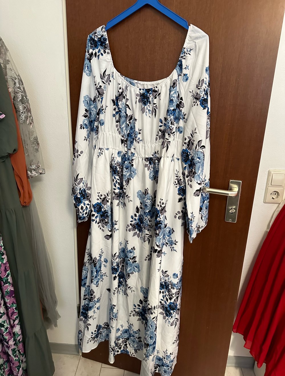 Kleid