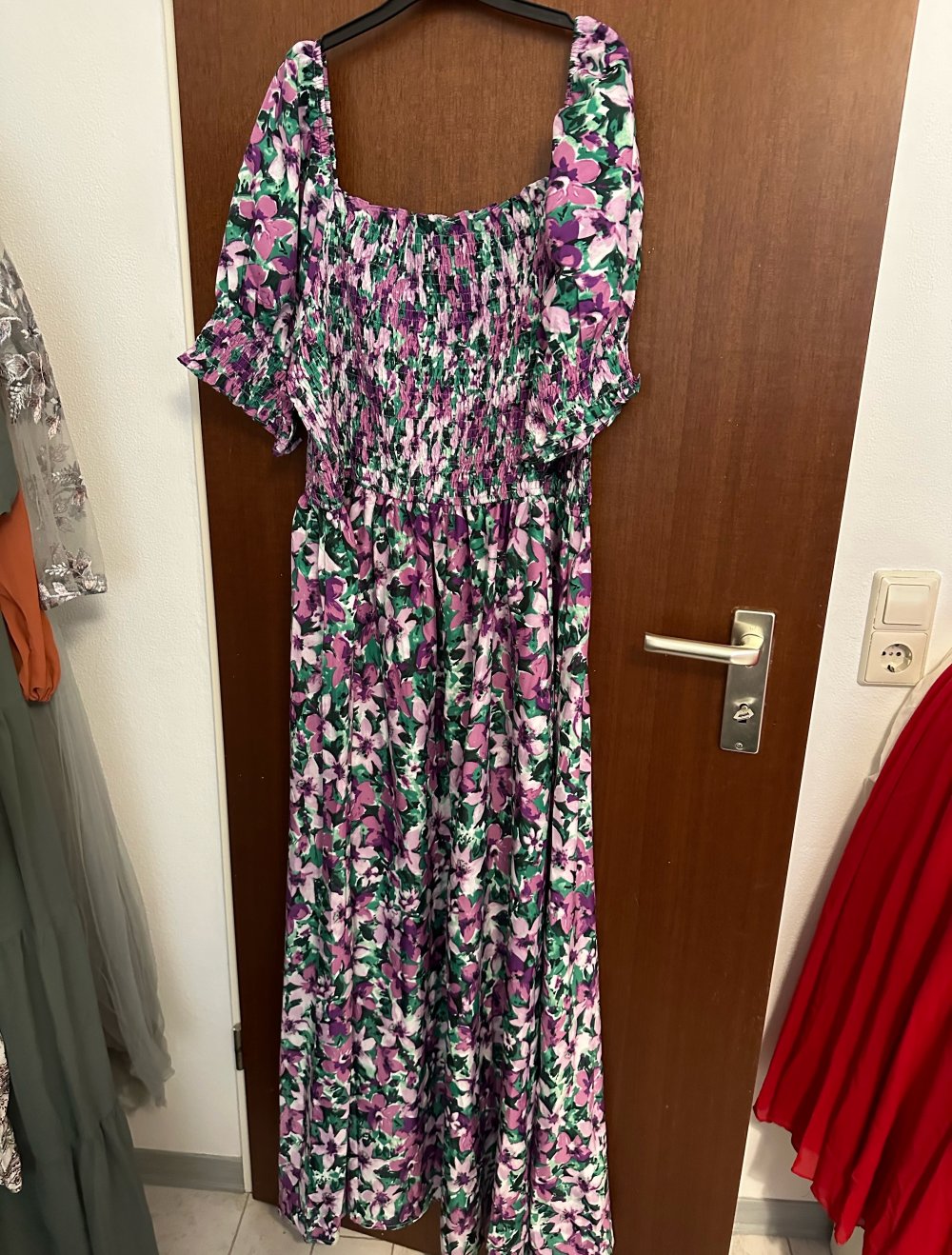 Kleid