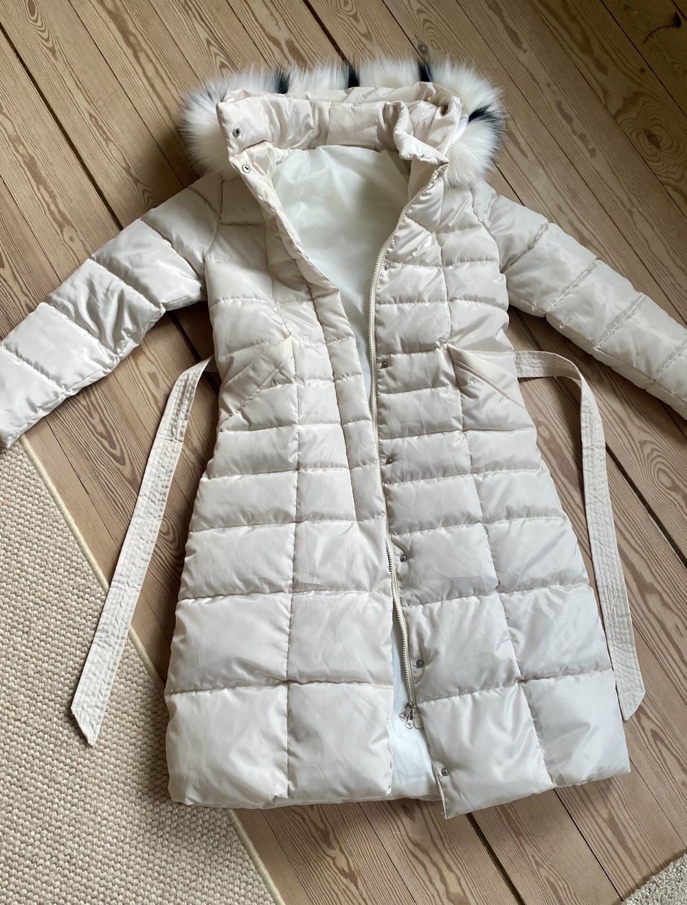 Winter Jacke NEU