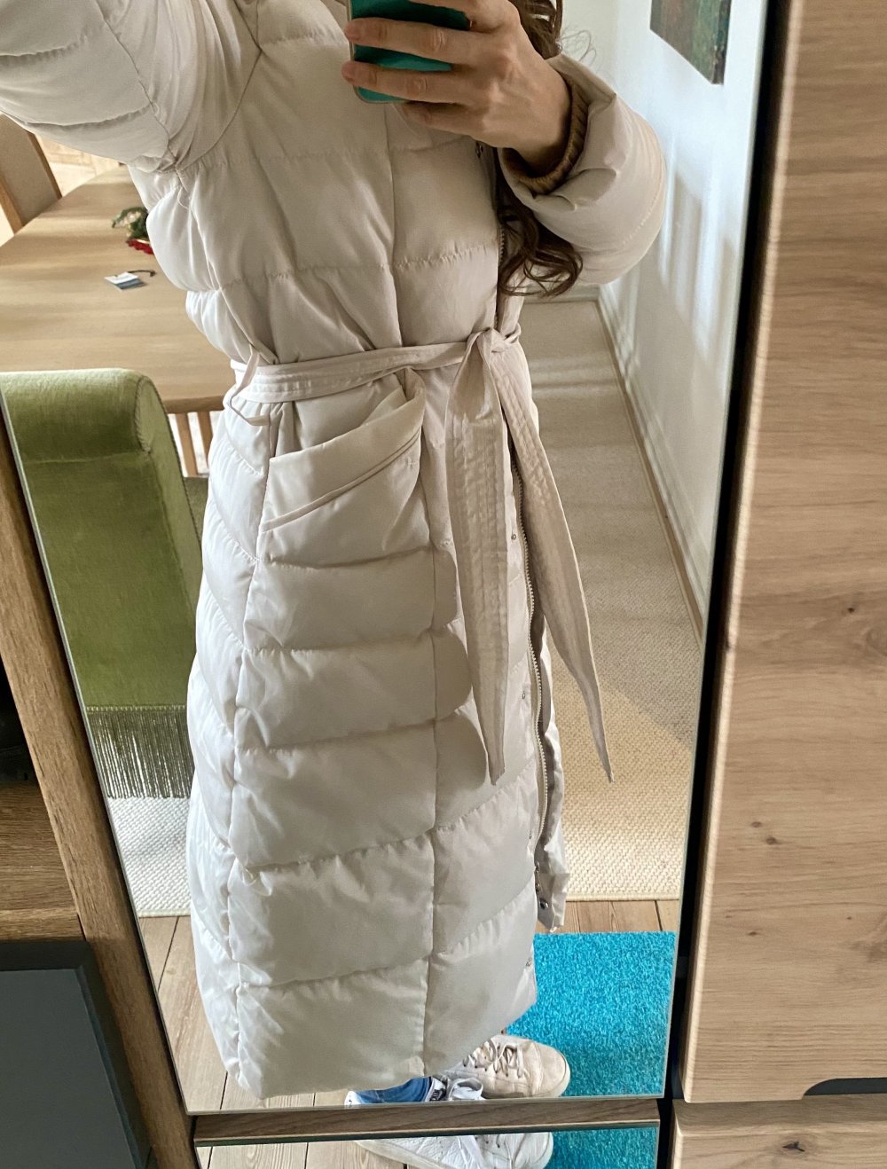 Winter Jacke NEU