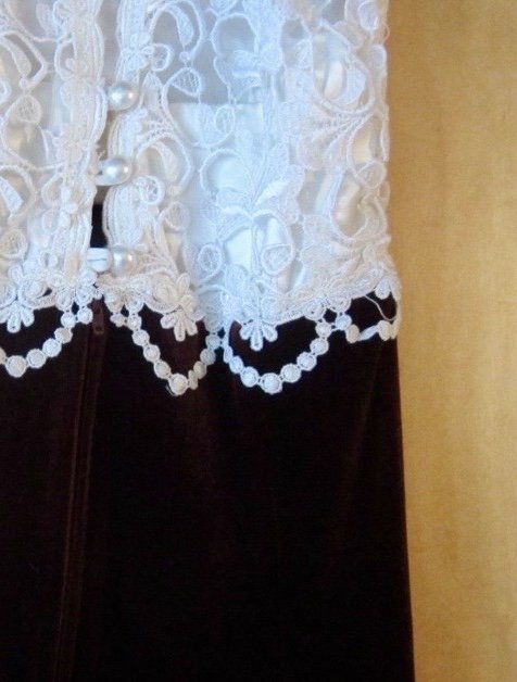 Savoy Abendkleid