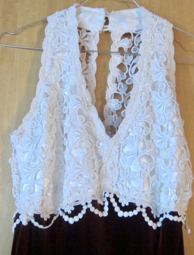 Savoy Abendkleid