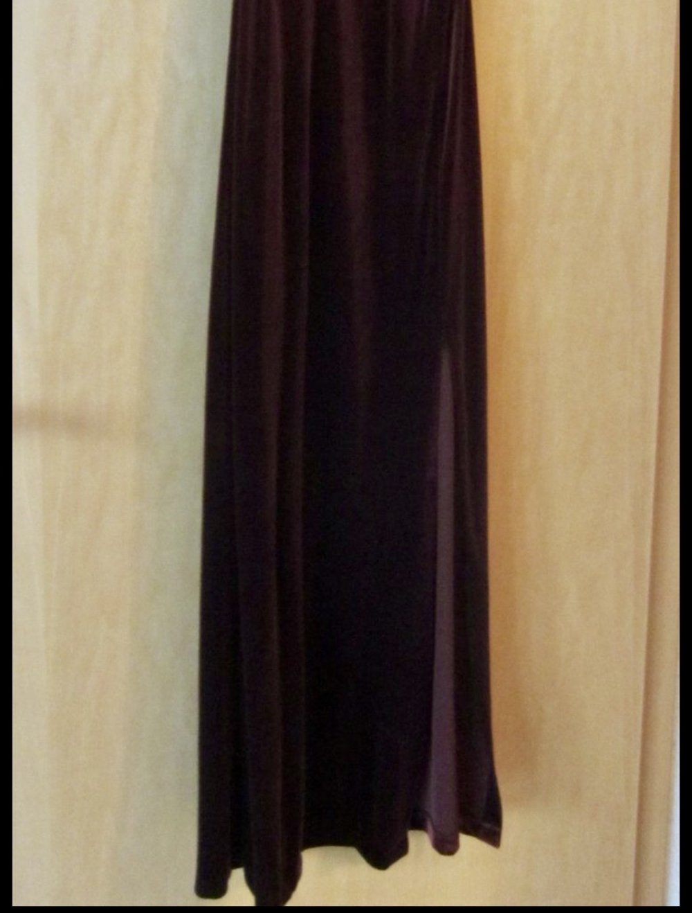 Savoy Abendkleid