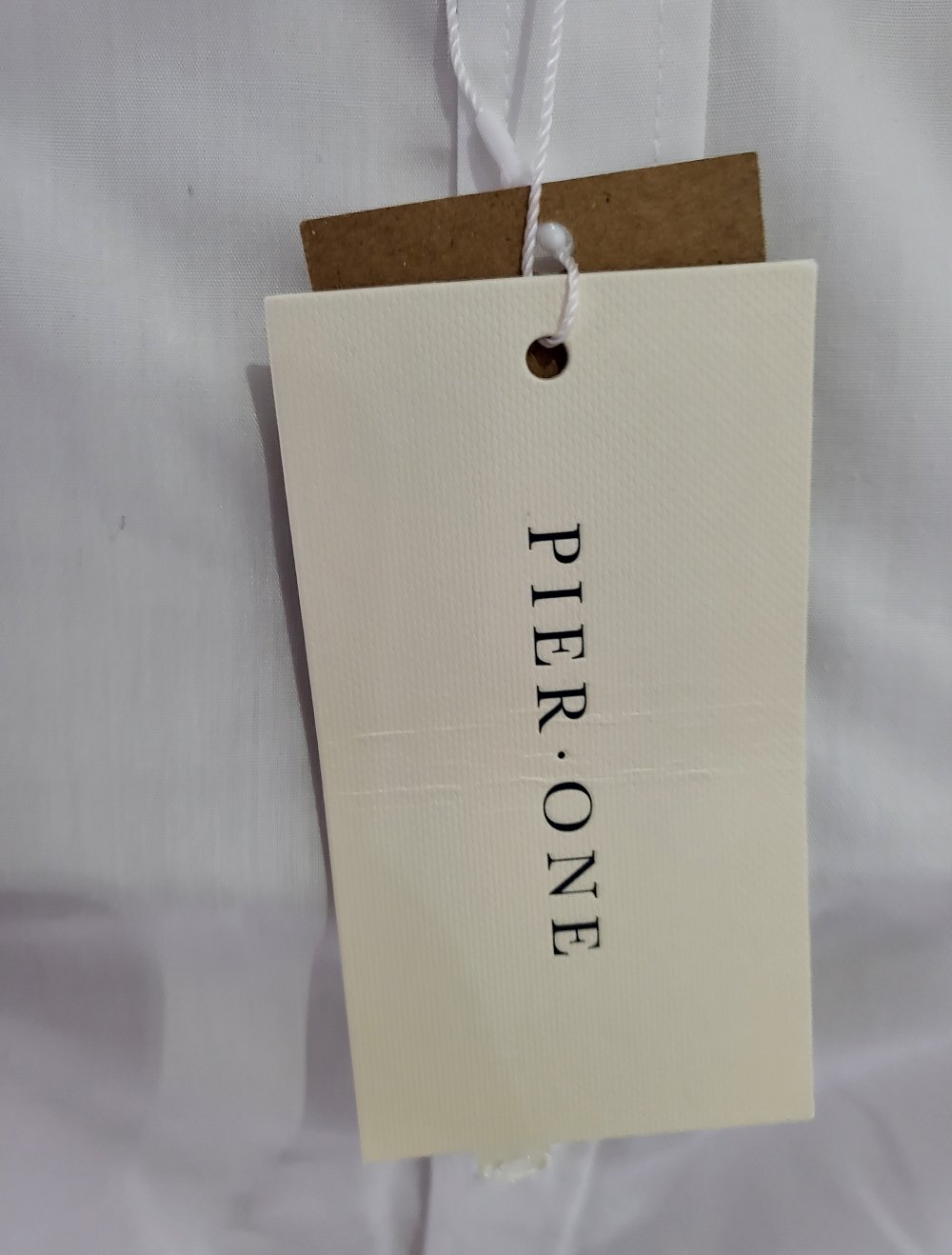 Hemd von Pier One