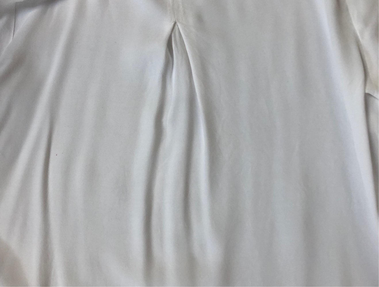 Bluse von Mango