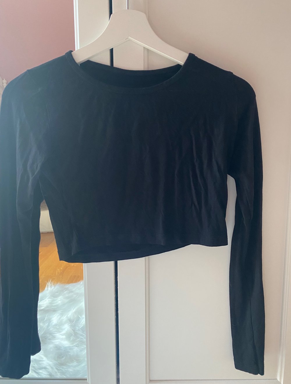 Langarmshirt