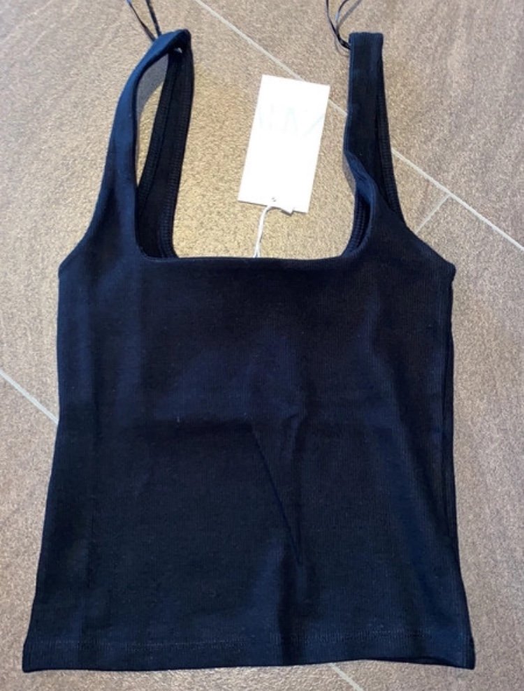 Top Zara