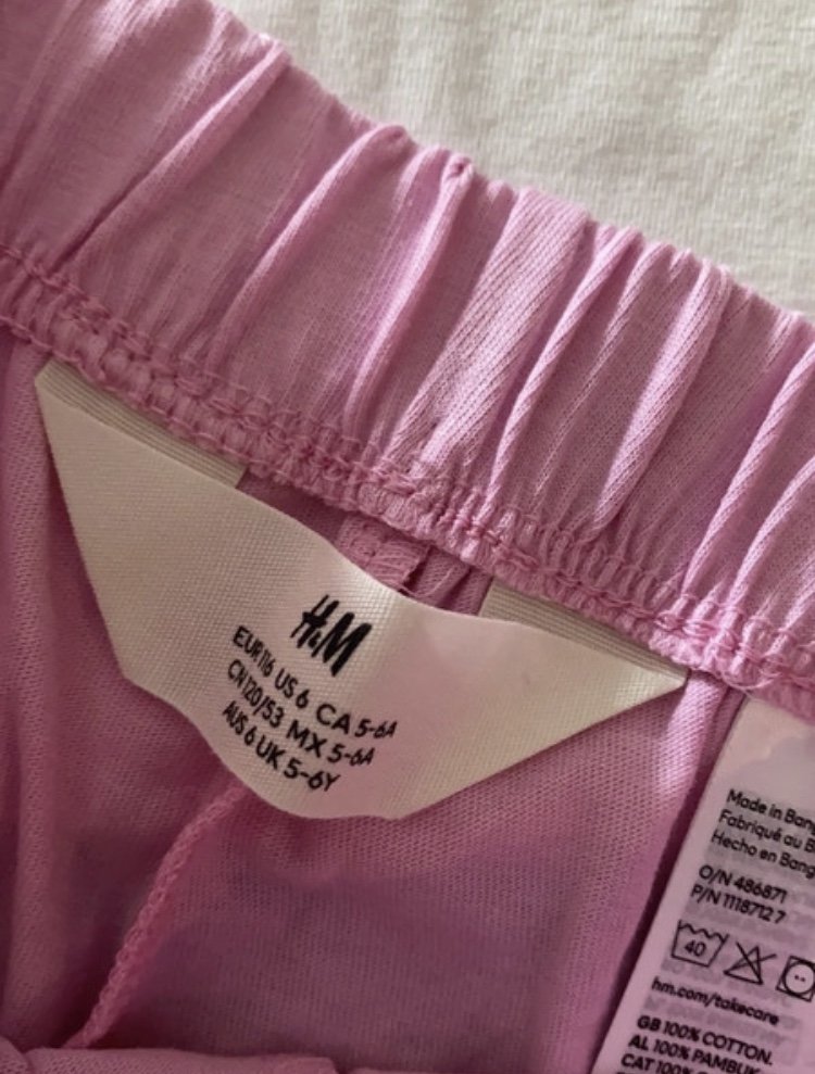 schönes Set Steiff H&M