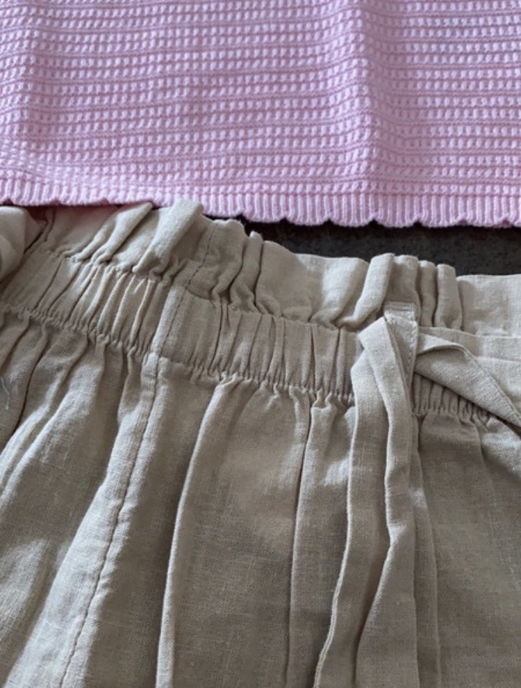 Schönes Set H&M