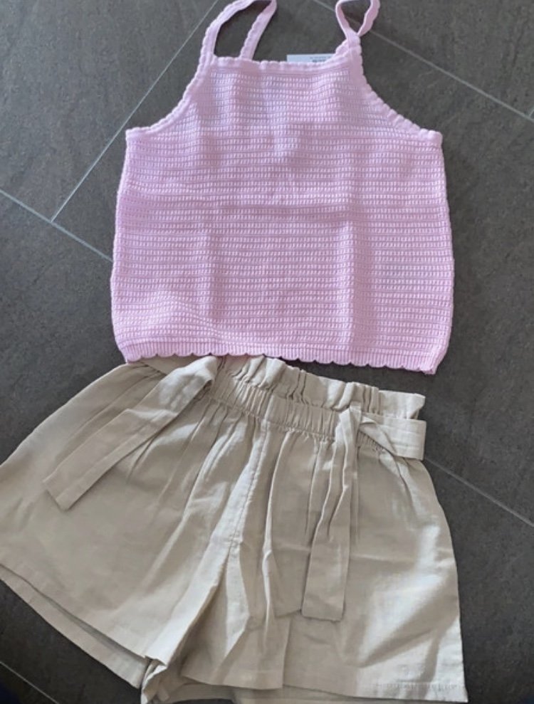 Schönes Set H&M