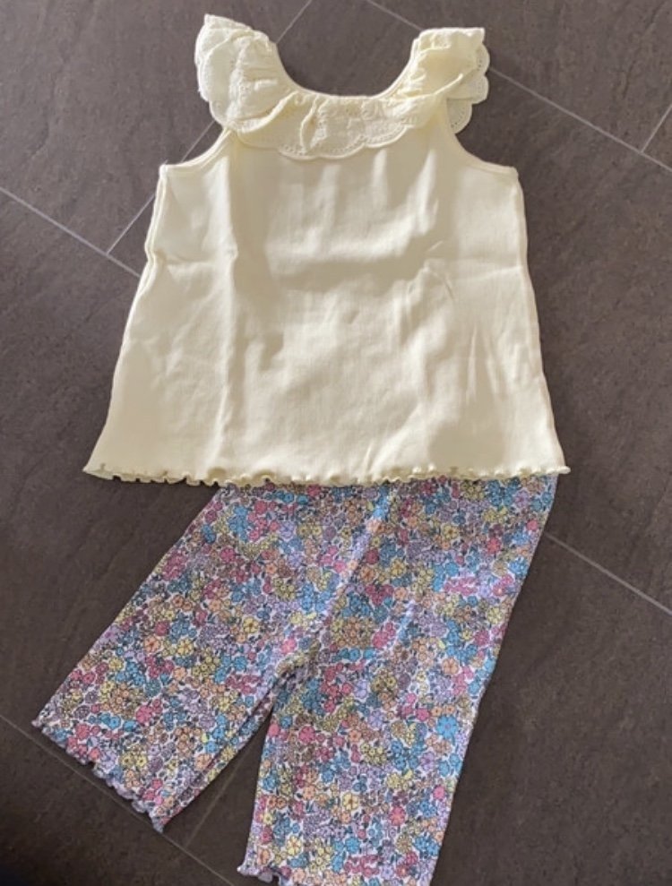 schönes Set Zara