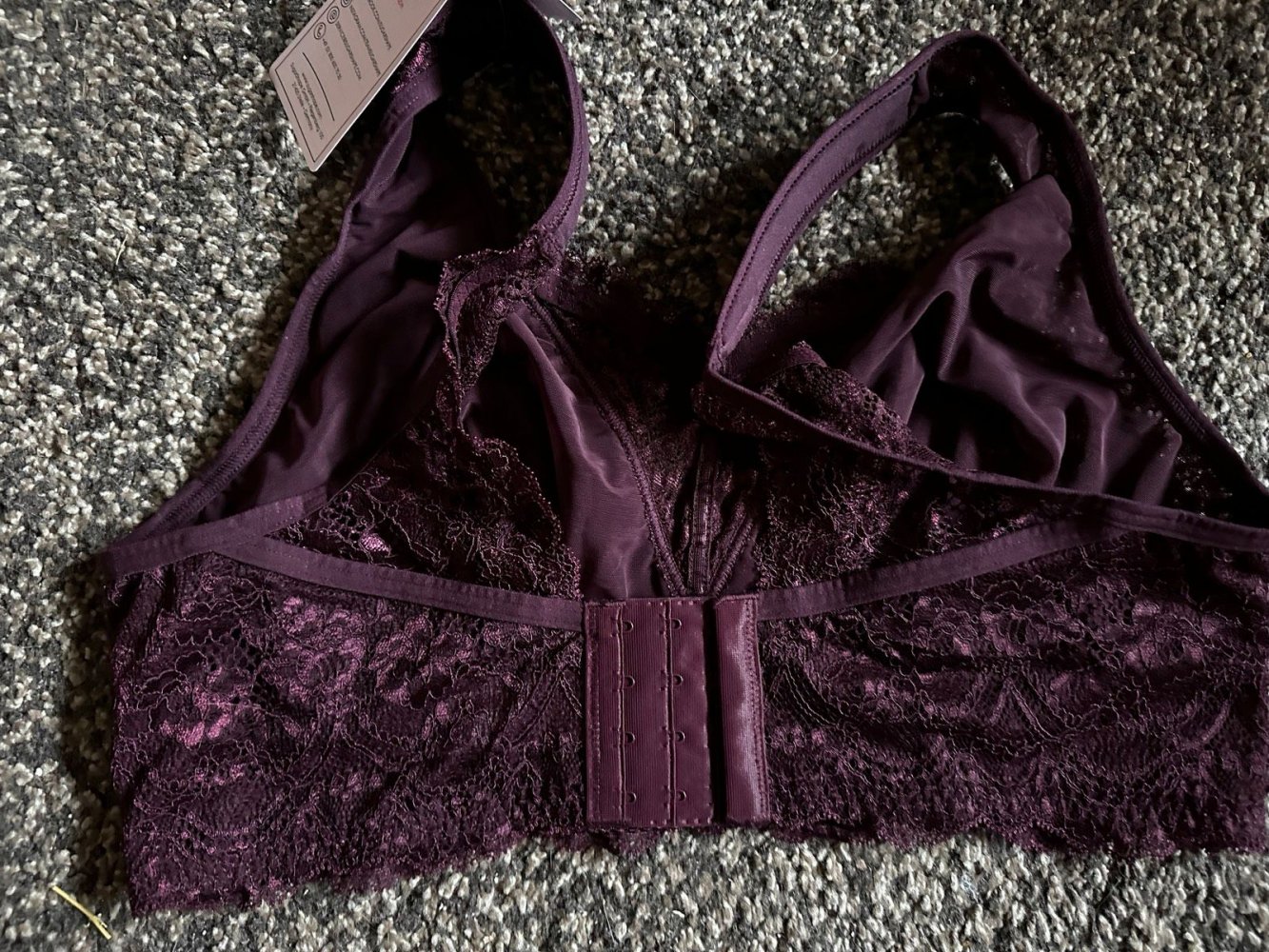 SugarShape Bustier