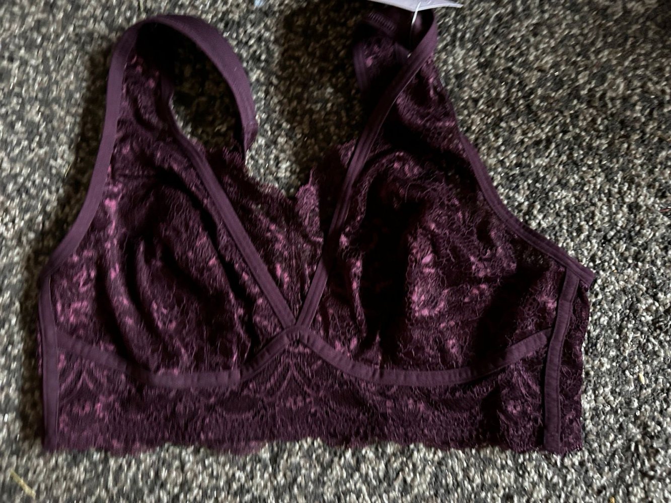 SugarShape Bustier