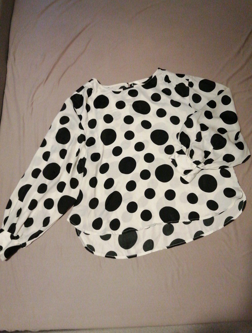 Damenbluse