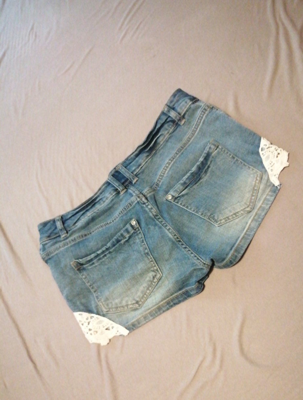 Minishort