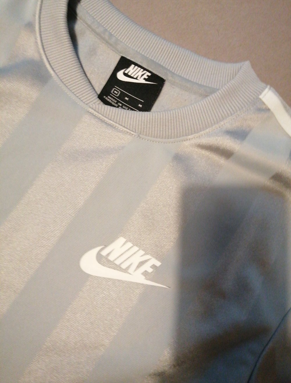 Crop Top Nike
