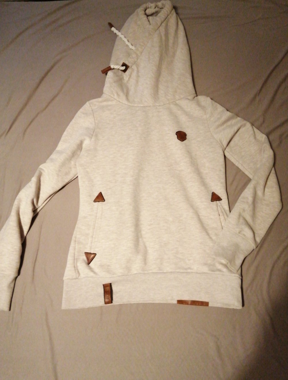 Naletano Pullover