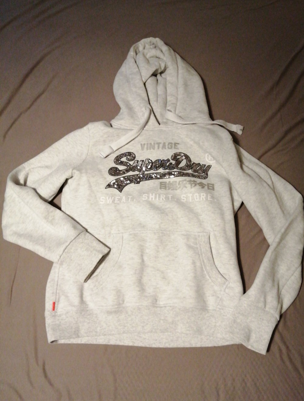 Superdry Pullover