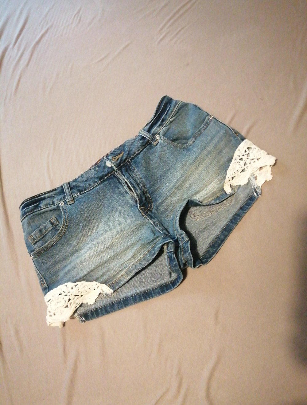 Minishort