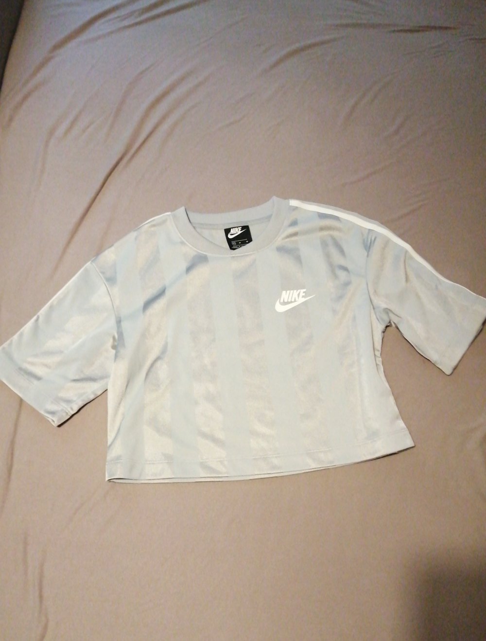 Crop Top Nike