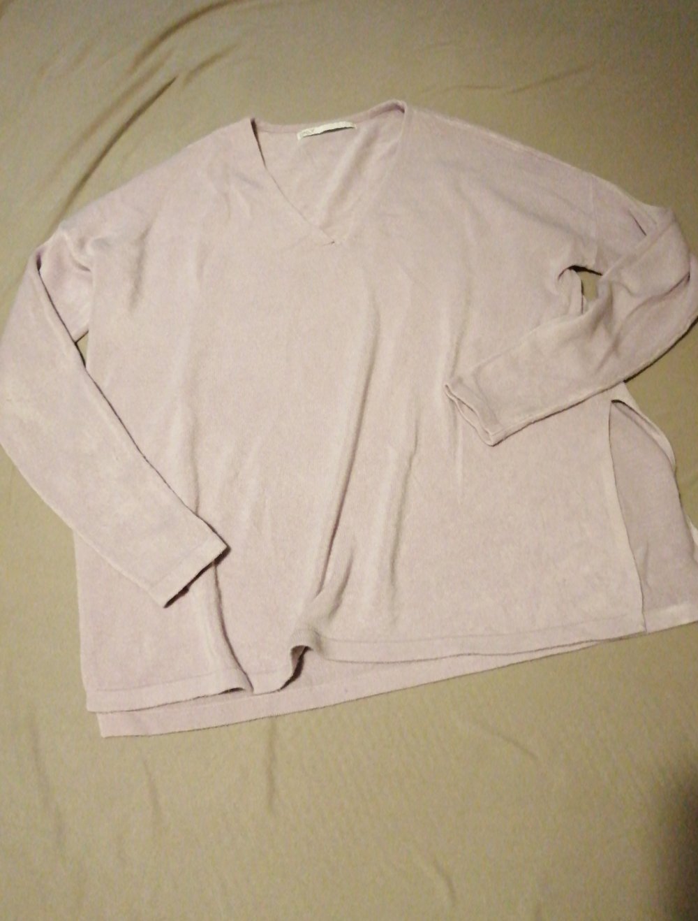 Pullover