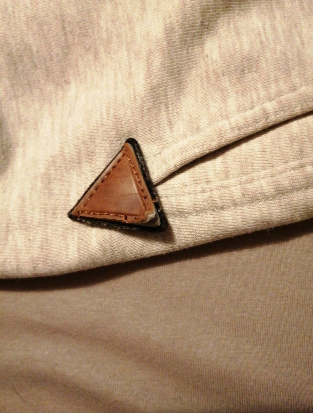 Naletano Pullover