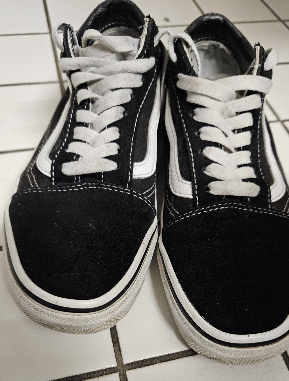 vans Schuhe