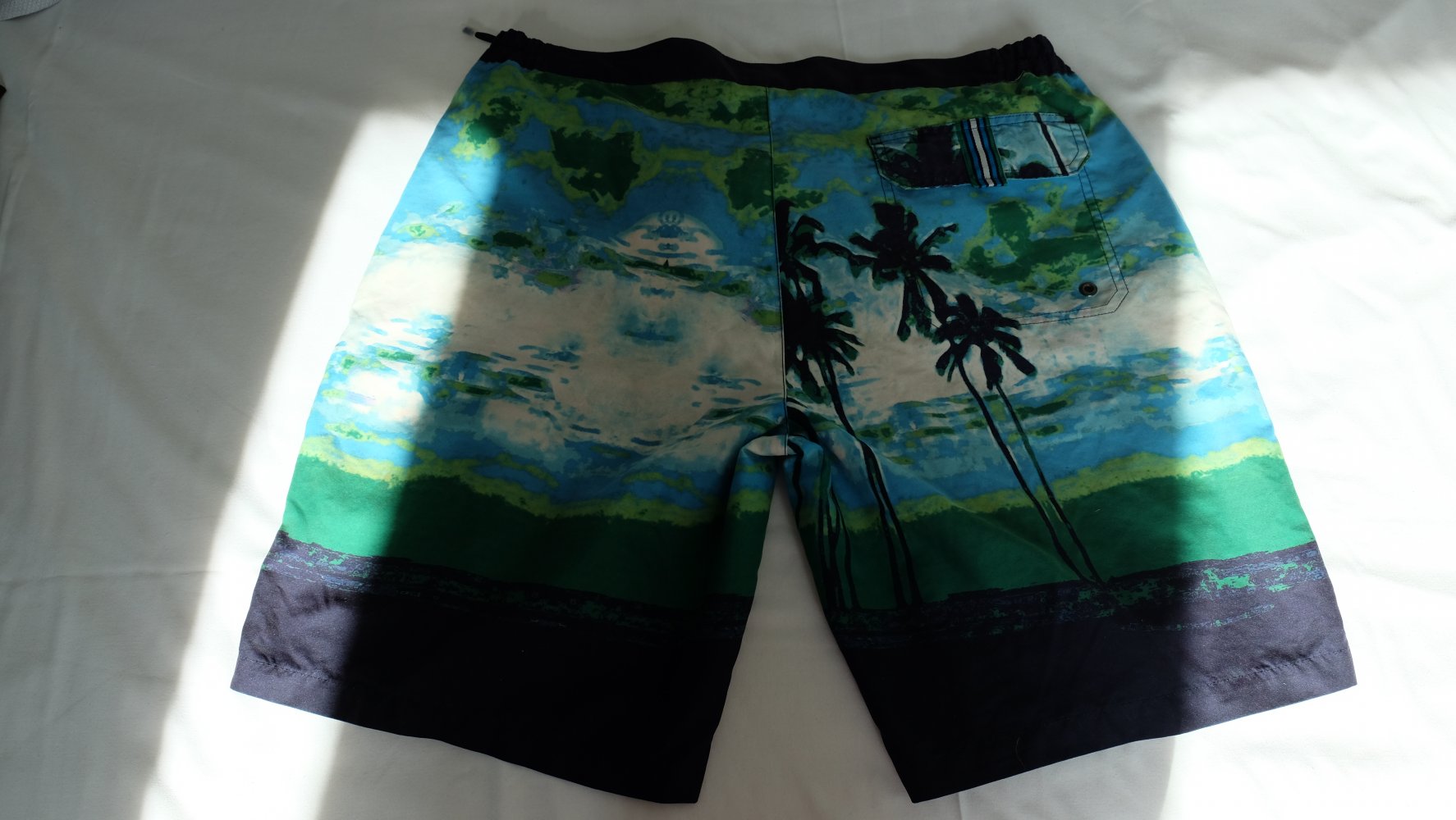Hugo Boss Badehose