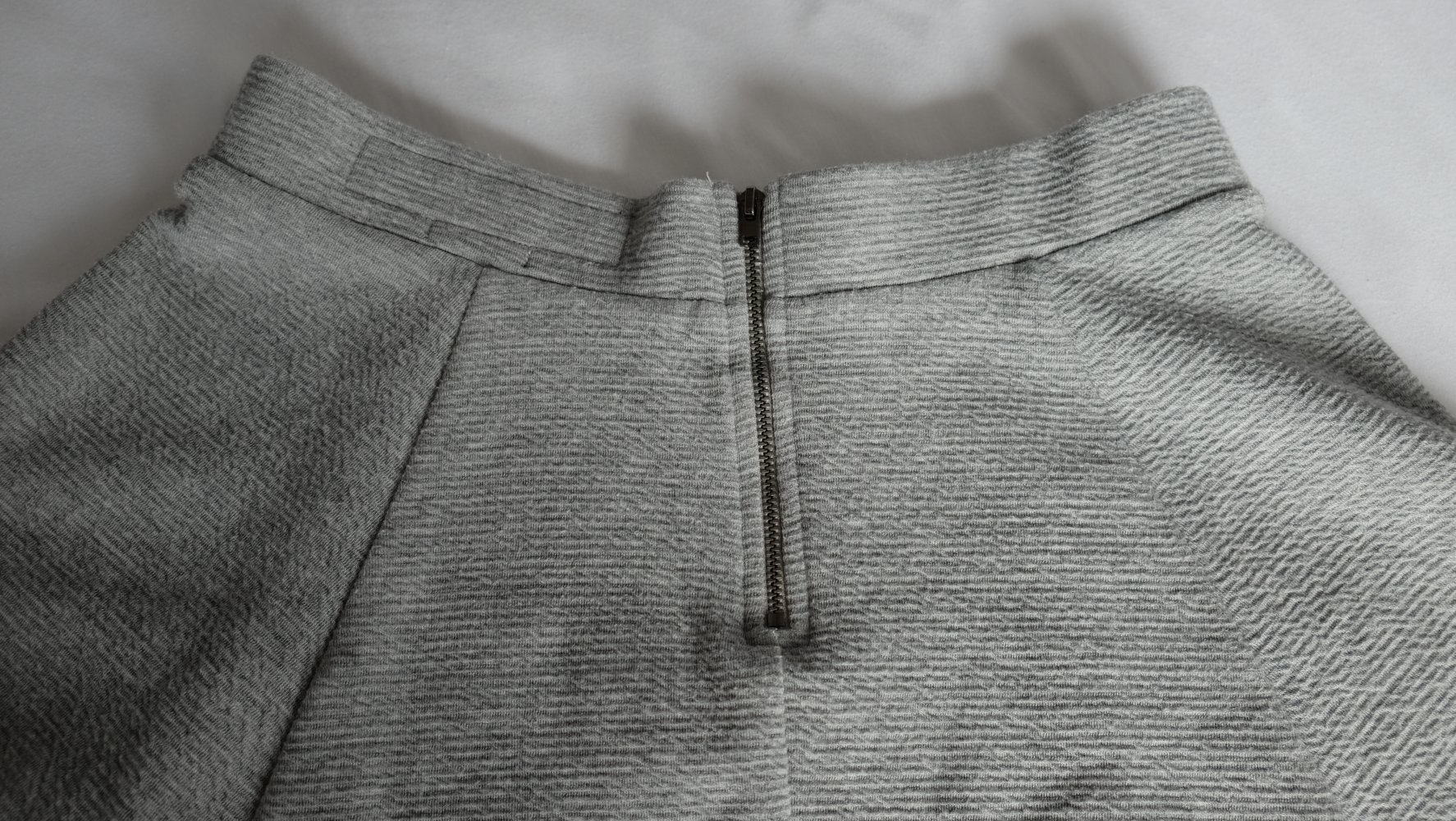 Superdry Rock Damen (grau, Größe M)
